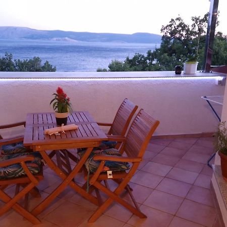 Sea Side Apartments 4* Novi Vinodolski Exterior photo