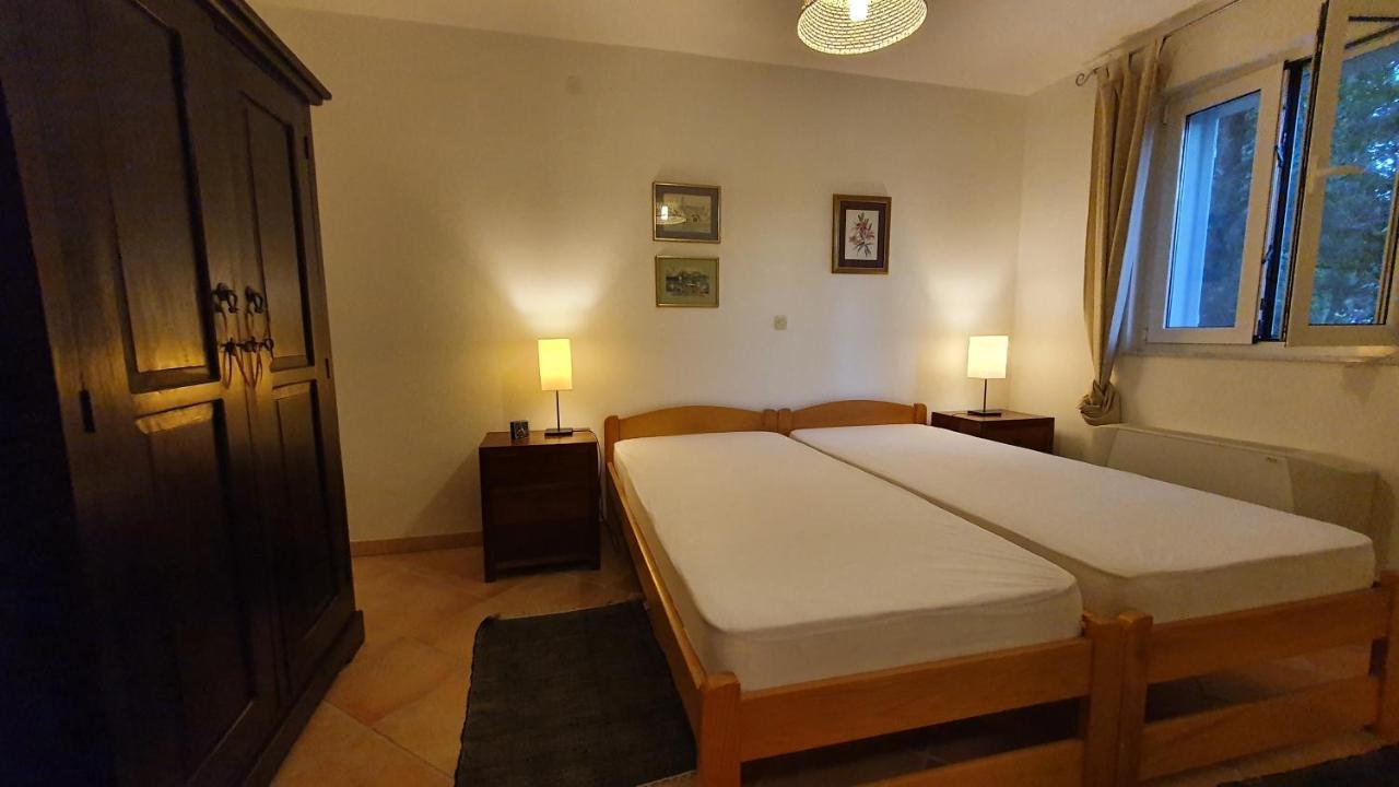Sea Side Apartments 4* Novi Vinodolski Exterior photo
