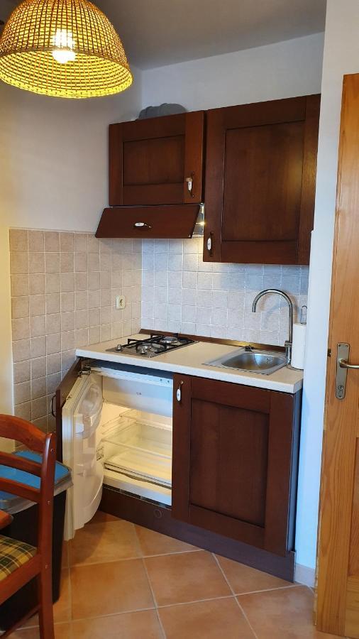 Sea Side Apartments 4* Novi Vinodolski Exterior photo