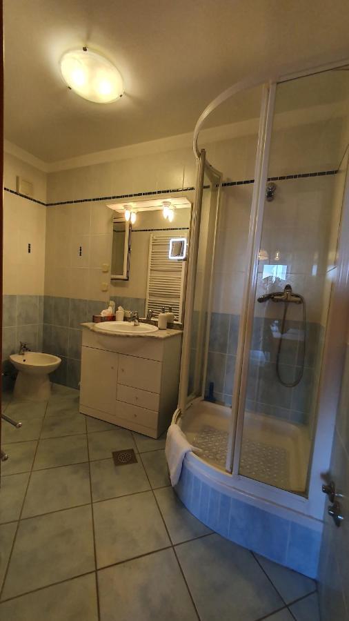Sea Side Apartments 4* Novi Vinodolski Exterior photo