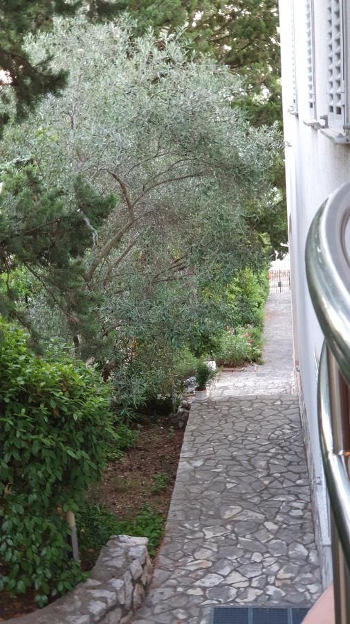 Sea Side Apartments 4* Novi Vinodolski Exterior photo