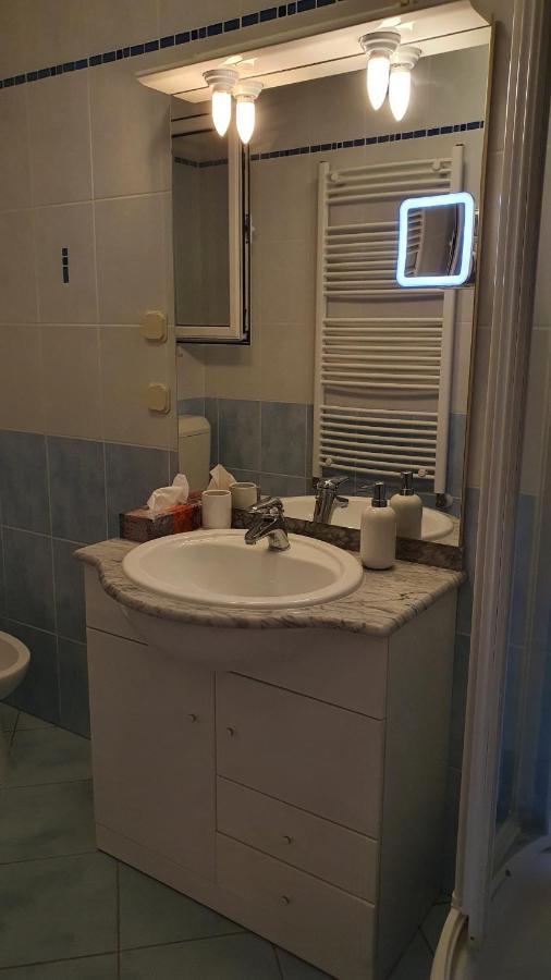 Sea Side Apartments 4* Novi Vinodolski Exterior photo
